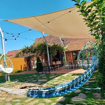 Villa Casa Simion Sibiu Esterno foto