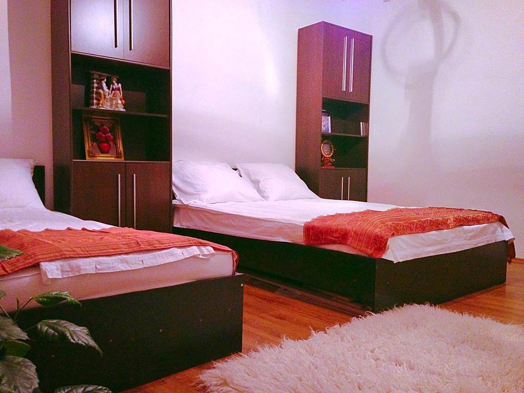 Villa Casa Simion Sibiu Esterno foto