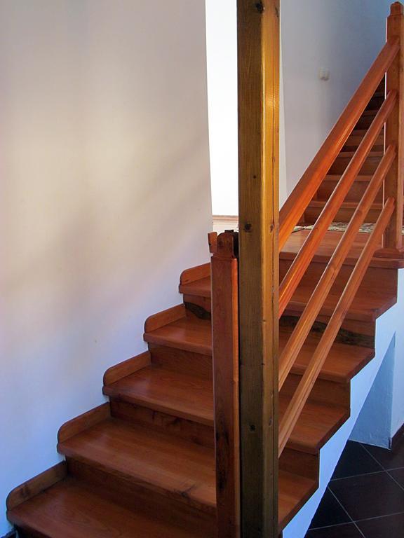 Villa Casa Simion Sibiu Esterno foto