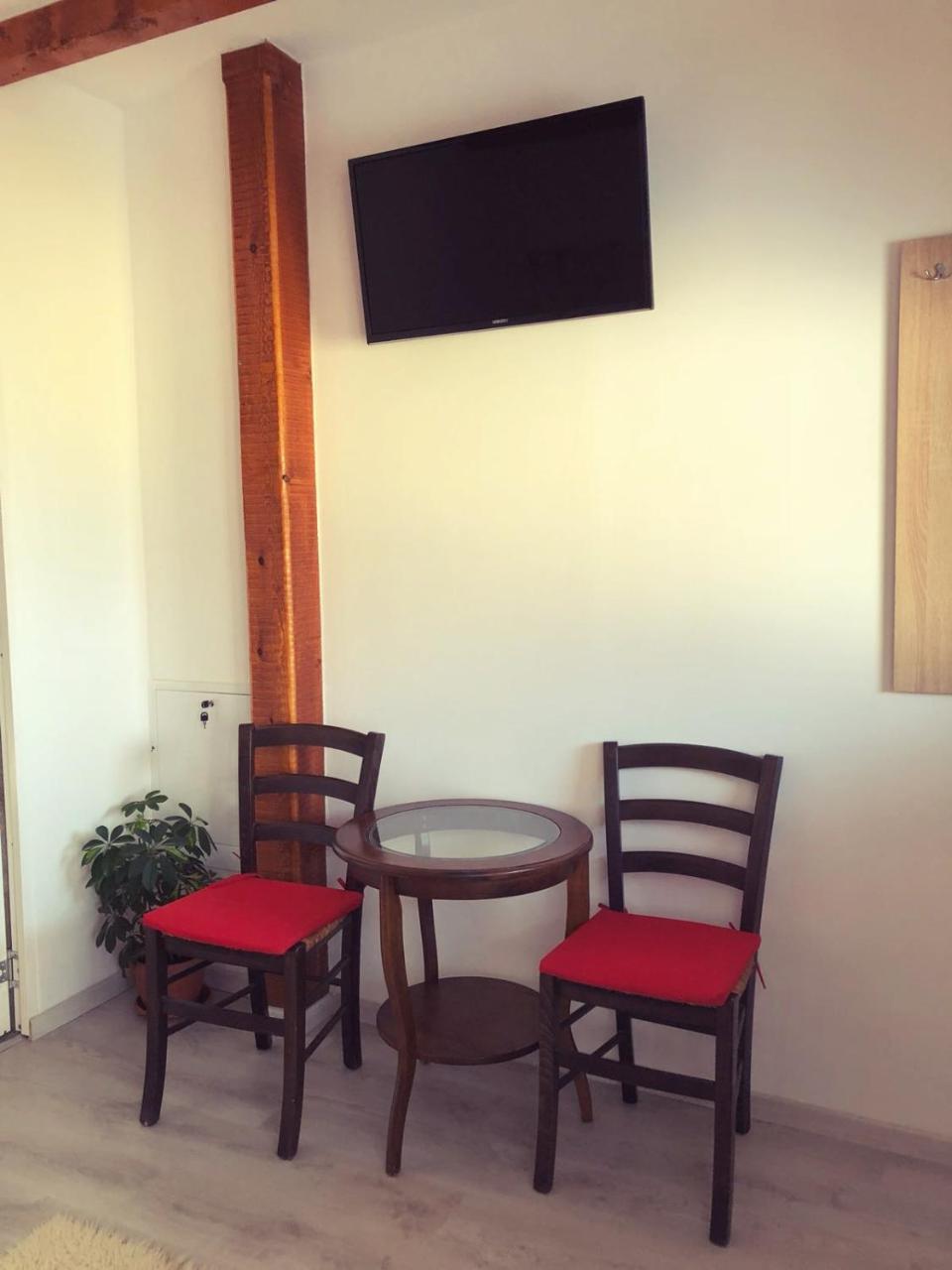 Villa Casa Simion Sibiu Esterno foto