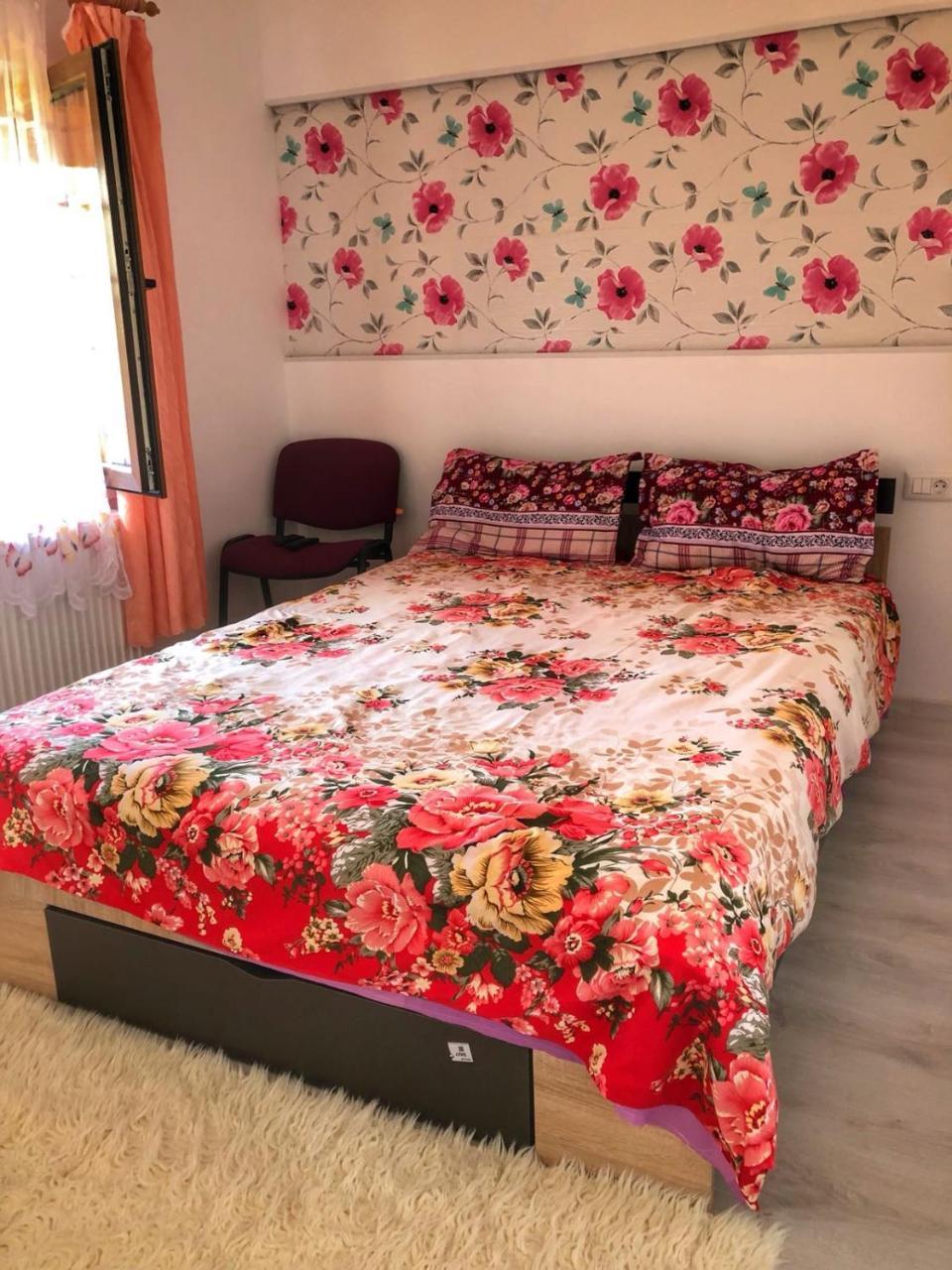 Villa Casa Simion Sibiu Esterno foto